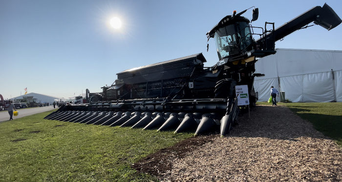 [Video] ALL-IN-ONE: Terrakamp’s NEXAT System Performs All Crop-Related