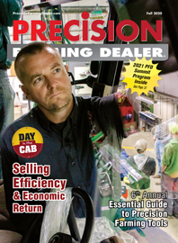 2020 Fall Digital Edition Of Precision Farming Dealer