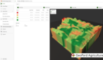 GeoPard Integration with MyJohnDeere Operation Center