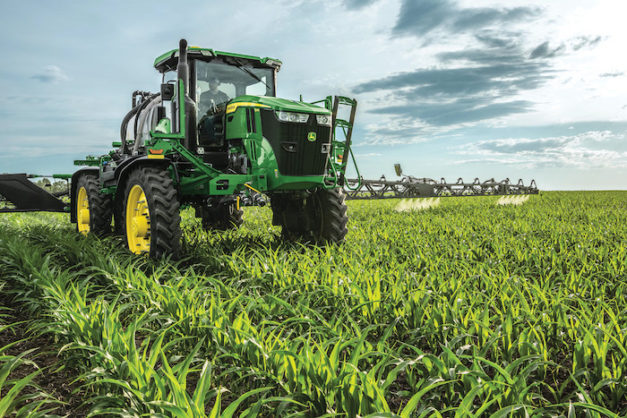 John Deere vs. farmers, explained - The Hustle