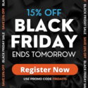 PFDS25 Black Friday Ends Tomorrow.png