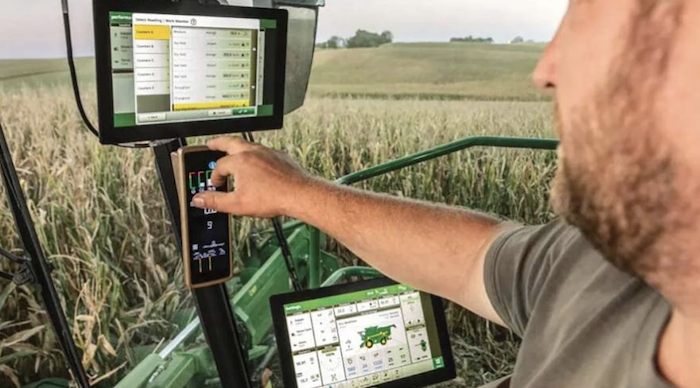 Variable Rate Technology in Agriculture: An In-Depth Look at the Economic Benefits and Future Growth