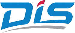 DIS logo