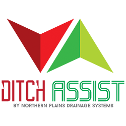 ditch assist logo