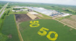 kinze 50th anniversary